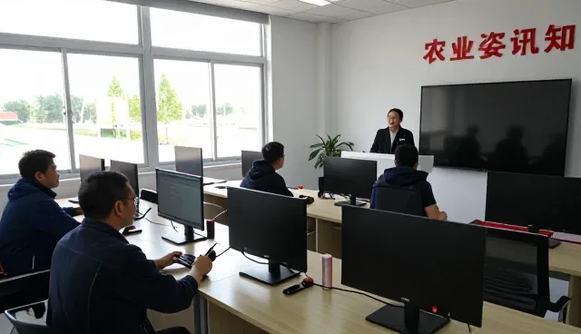 种植技术指导中常见问题及使用建议