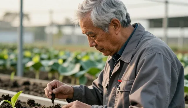 农业渠道供货中性能差异与适用条件分析