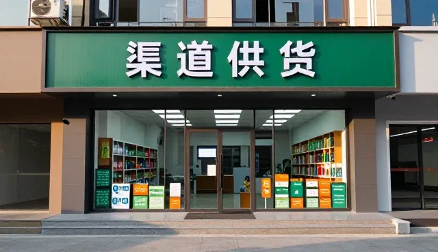 企业选型中农资供应与农产品加工的考量要点