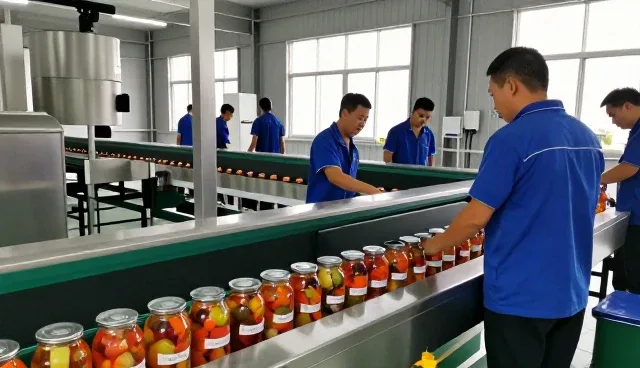 为什么越来越多农产品加工选择电商供货